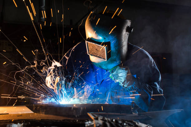 Best Marine and Shipbuilding Welding in Kilgore, TX