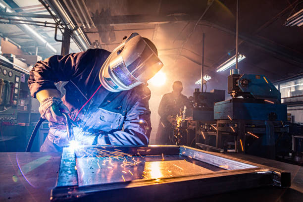 Reliable Kilgore, TX Welder & Metal Fabrication Solutions